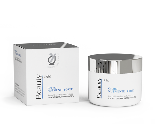 Immagine CREMA NUTRIENTE FORTE