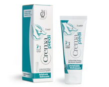 Immagine prodotto CREMA PIEDI 75ML