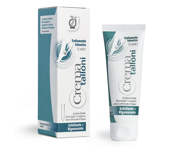 Immagine CREMA TALLONI 75ML