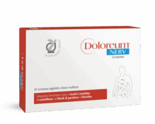 Immagine prodotto DOLOREUM NERV 30 CPR