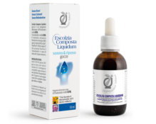 Immagine prodotto ESCOLZIA COMPOSTA LIQUIDUM EPB 50 ML