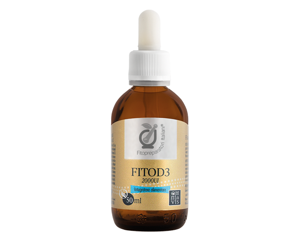 Immagine FITOD3 50 ML