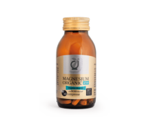 Immagine prodotto MAGNESIUM ORGANIC 450 60 CPR