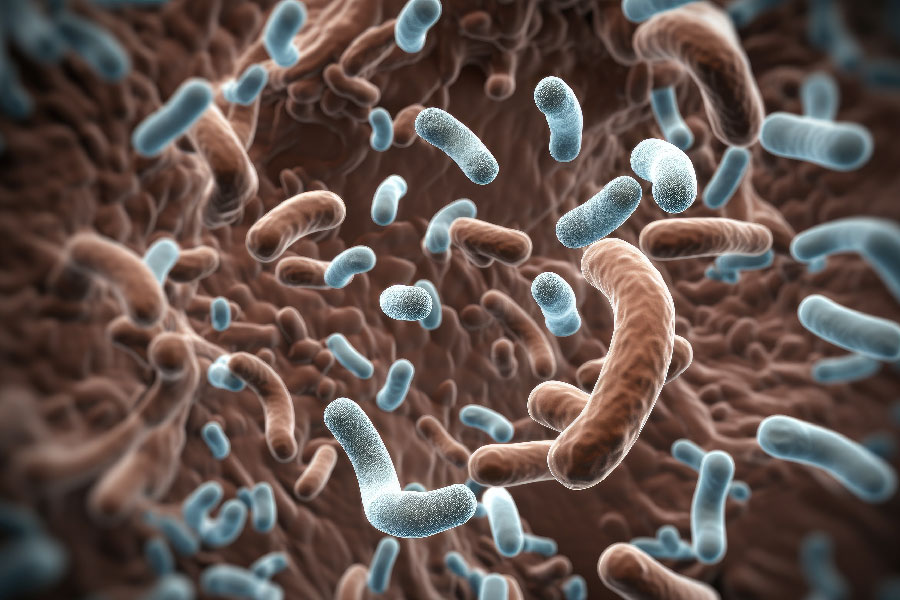 microbiota intestinale