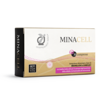 Immagine prodotto MINACELL 30 CPR