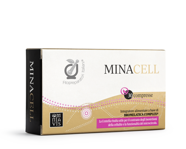Immagine MINACELL 30 CPR