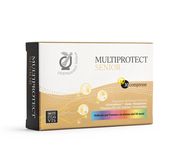 Immagine MULTIPROTECT SENIOR 30 CPR