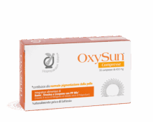 Immagine prodotto OXYSUN 30 CPR