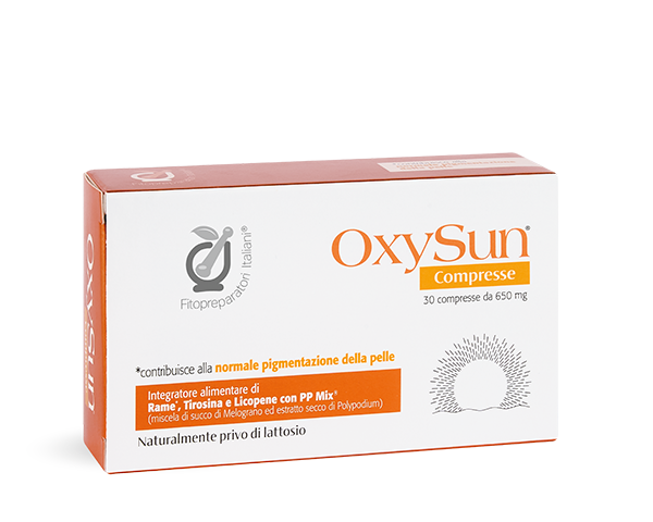 Immagine OXYSUN 30 CPR