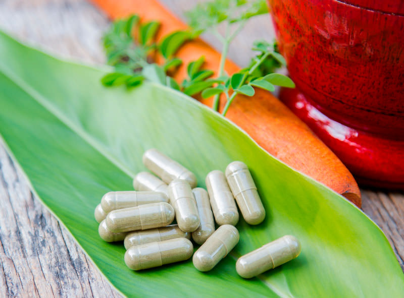 Prodotti nutraceutici Fitopreapratori Italiani