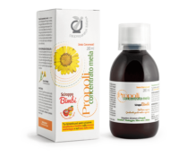 Immagine prodotto PROPOLI CONC.MELA SOLUZ.ORALE 200ML