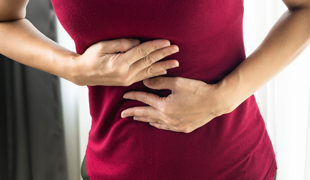 Reflusso gastroesofageo: i rimedi naturali